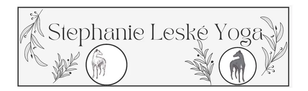 Stephanie Leské Yoga
