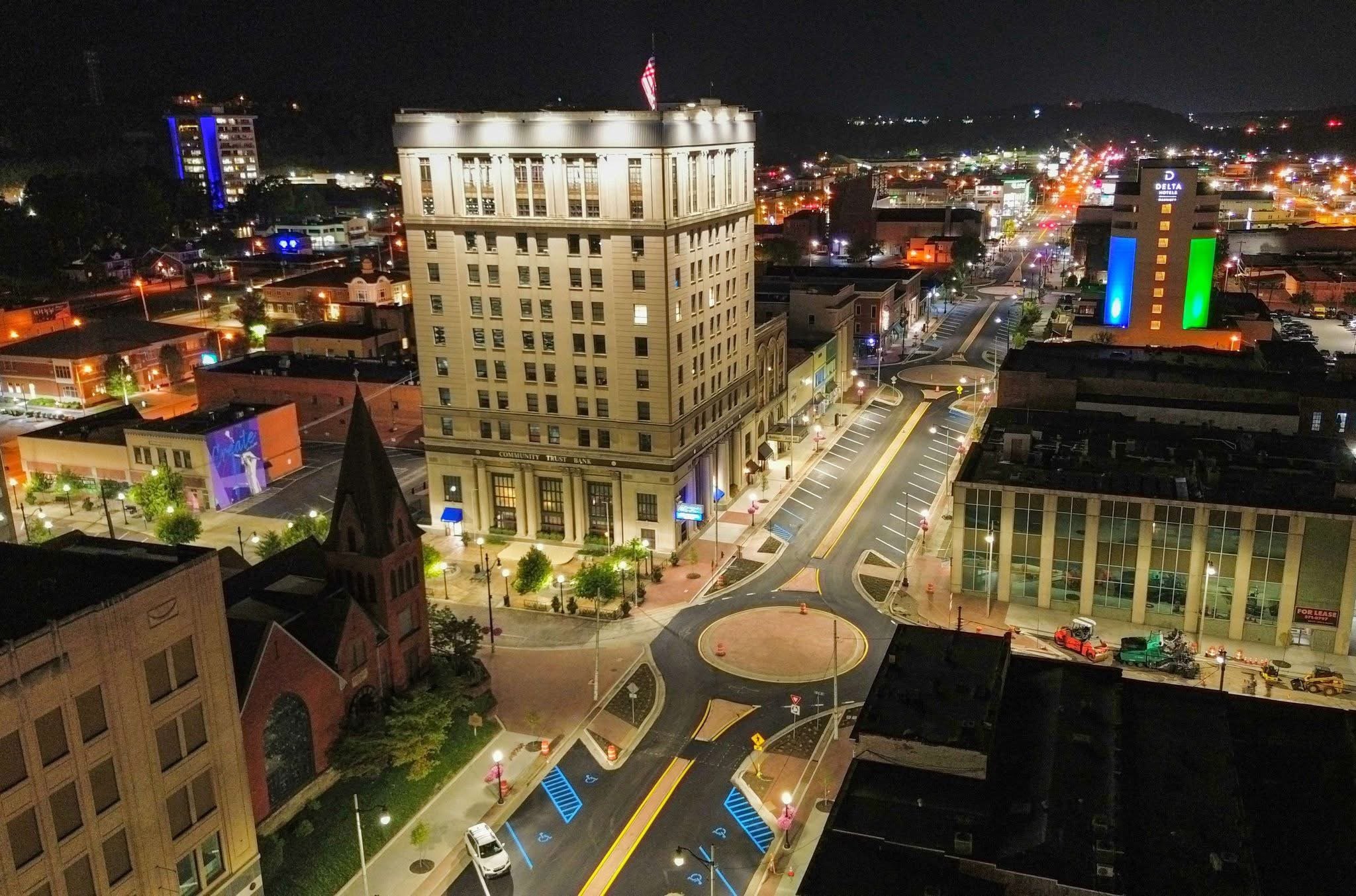 Urbanism in Appalachia, is it possible?