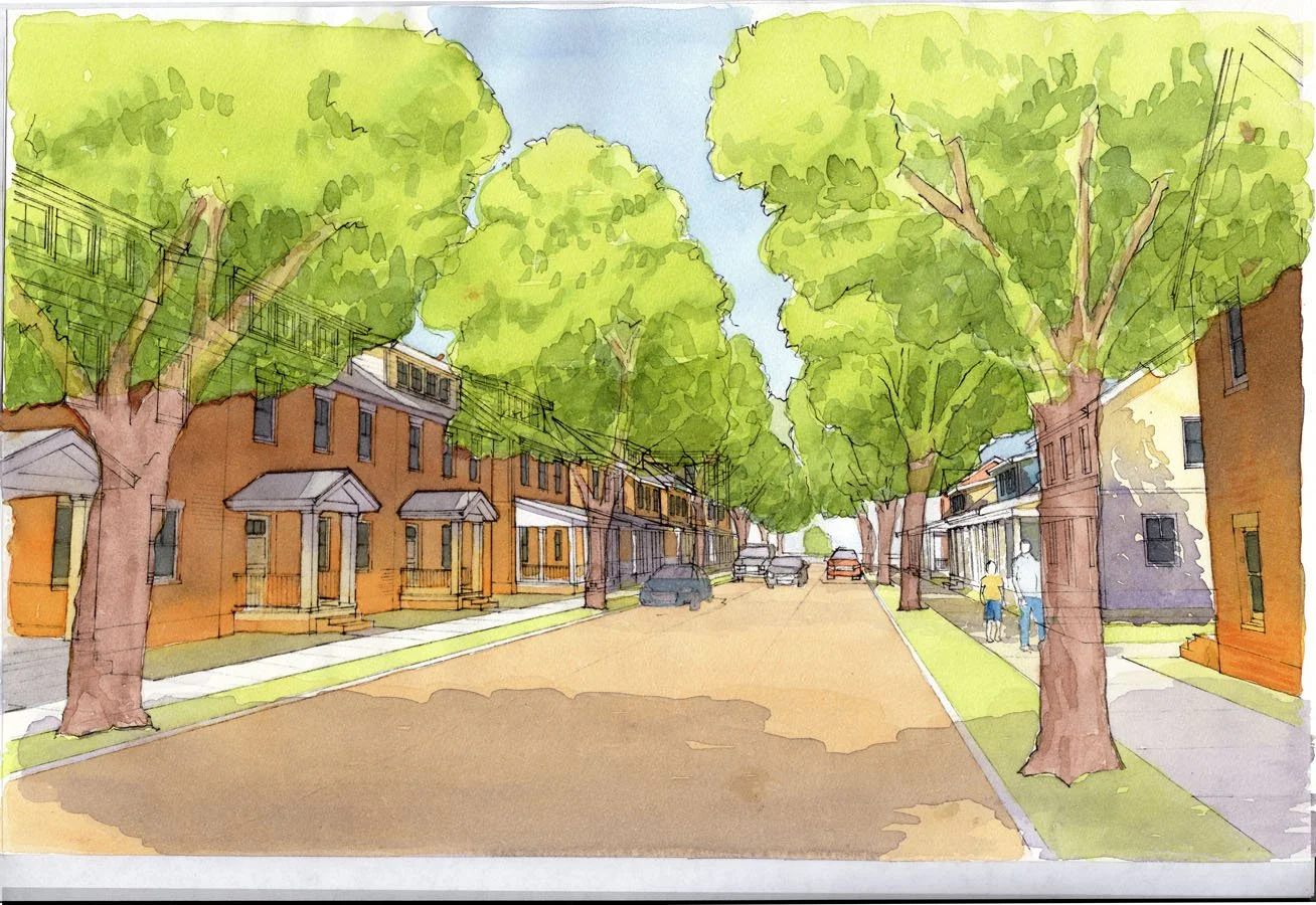 The Coming of Faith-Based Housing Initiatives in the Midwest