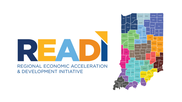 Indiana’s READI Program Is Reshaping How the State Approaches Regionalism