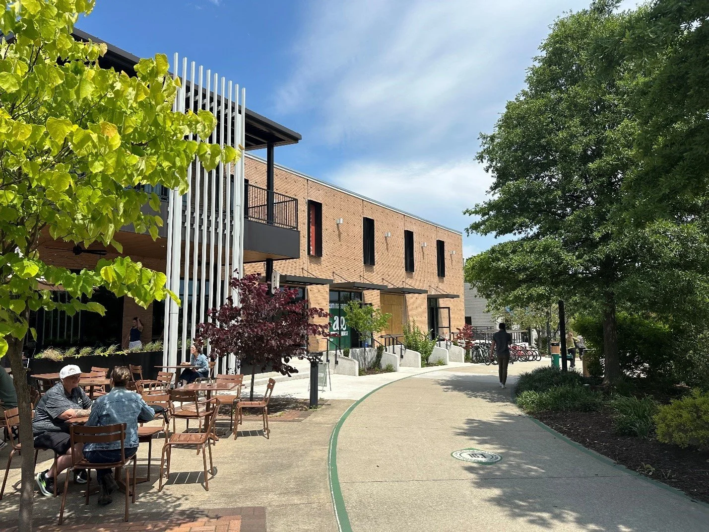 Flipping the Script on Sprawl: How the Trail-Oriented Development (TrOD) Blueprint Can Reshape Linear Regions