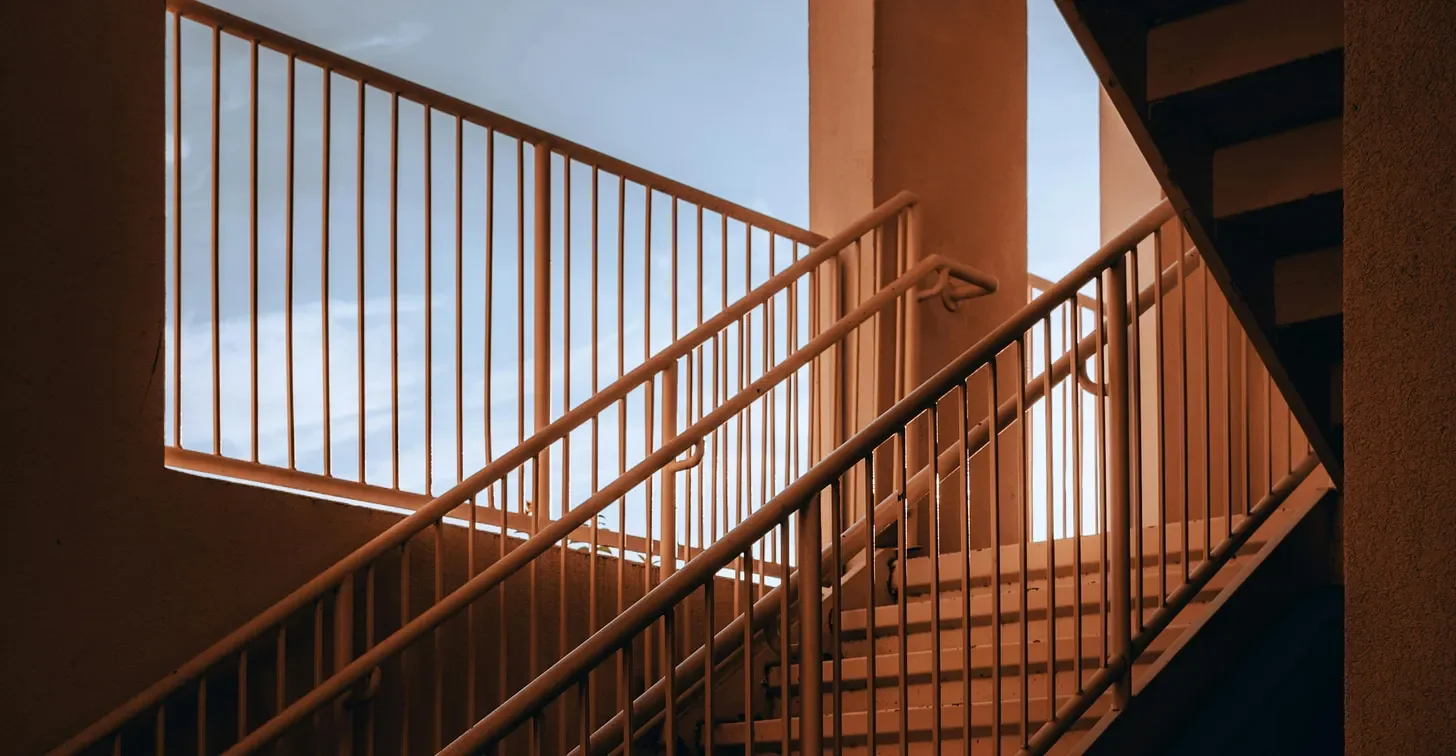 The National Single-Stair Movement and Regional Design Competitions