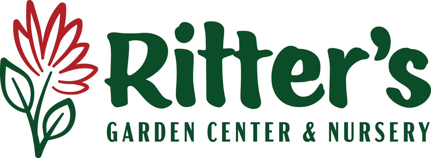 Ritters Garden Center &amp; Nursery