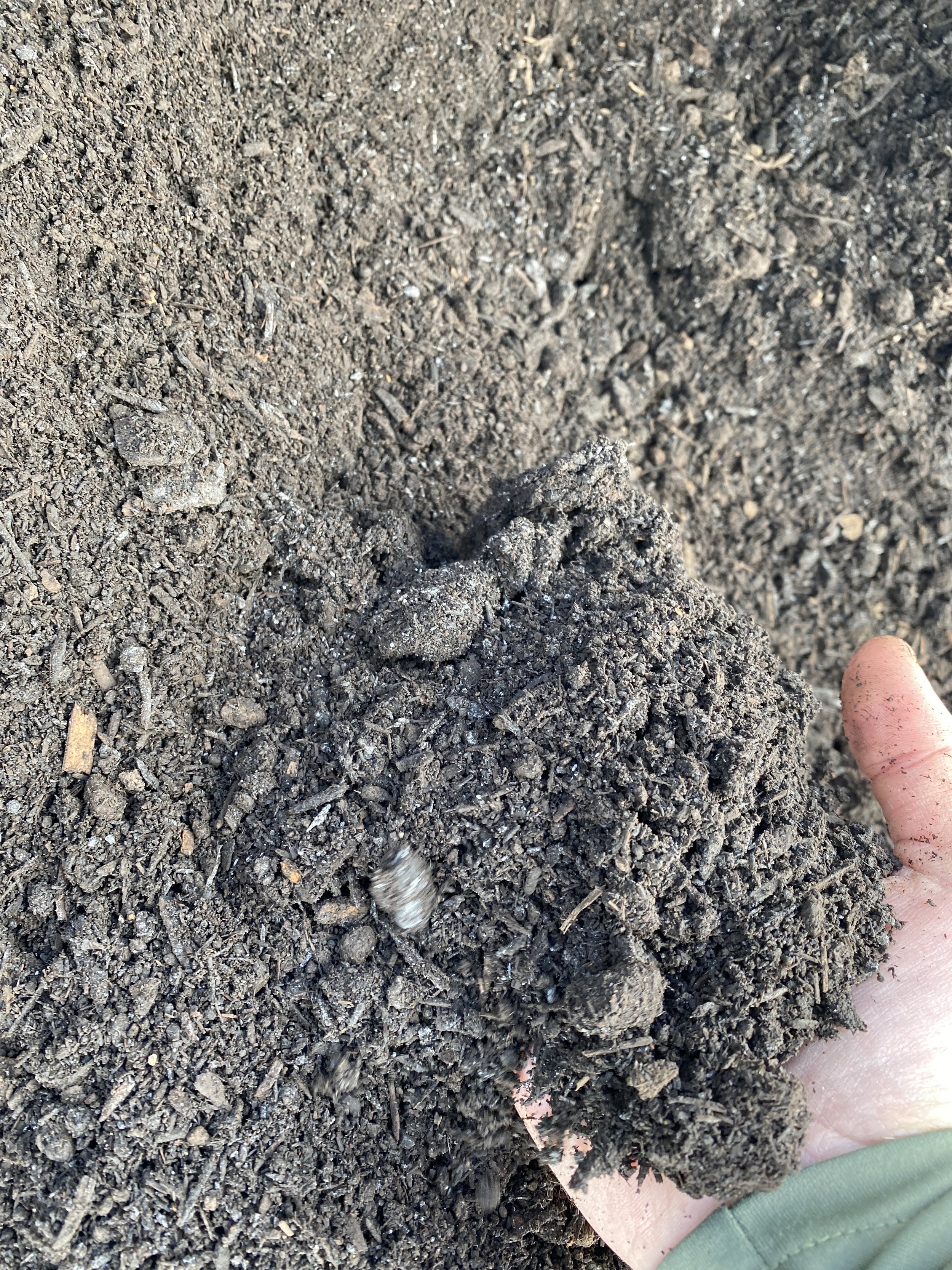 Raised Bed Mix