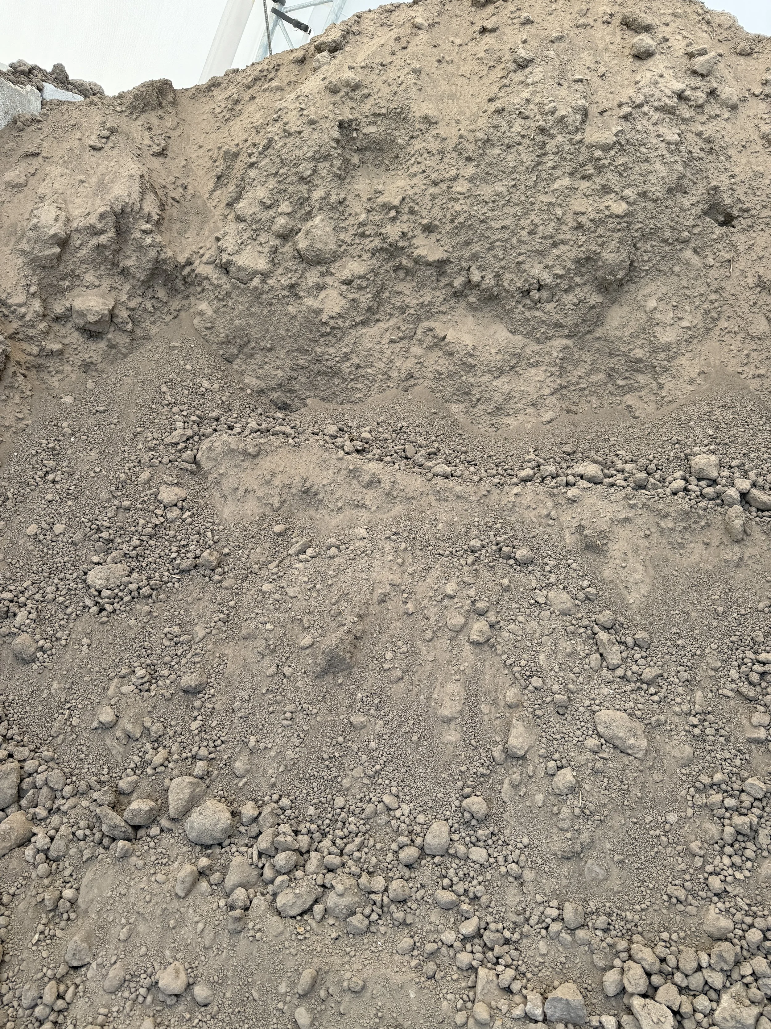 Topsoil