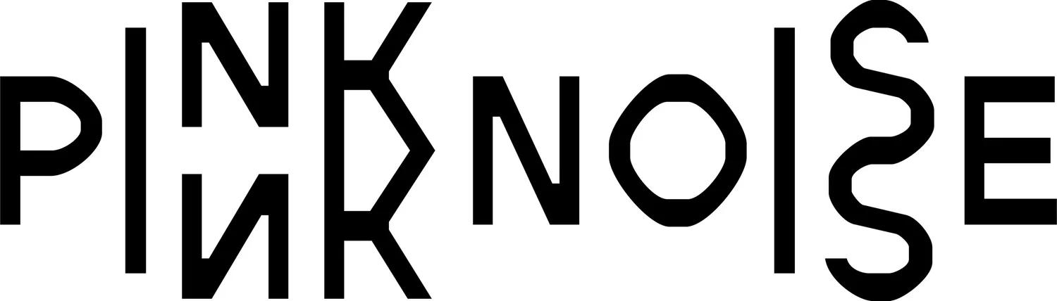 Pink Noise Foundation