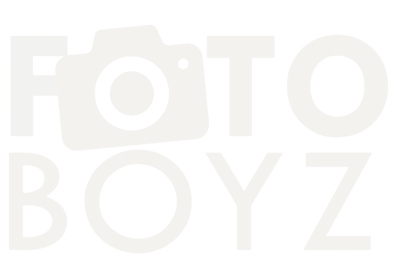Fotoboyz Photo Booths, Games, and More!