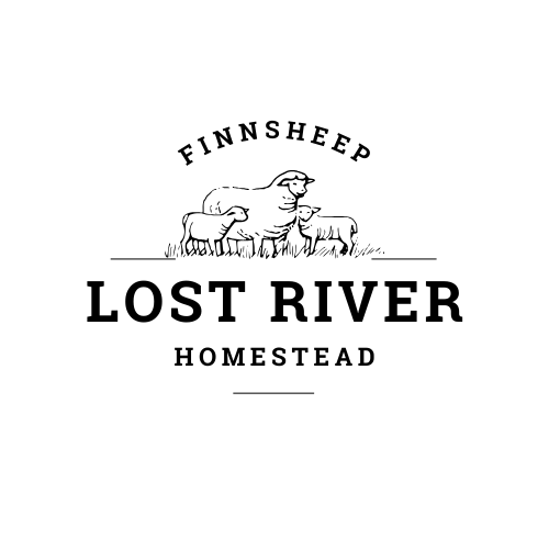 Lost River Homestead