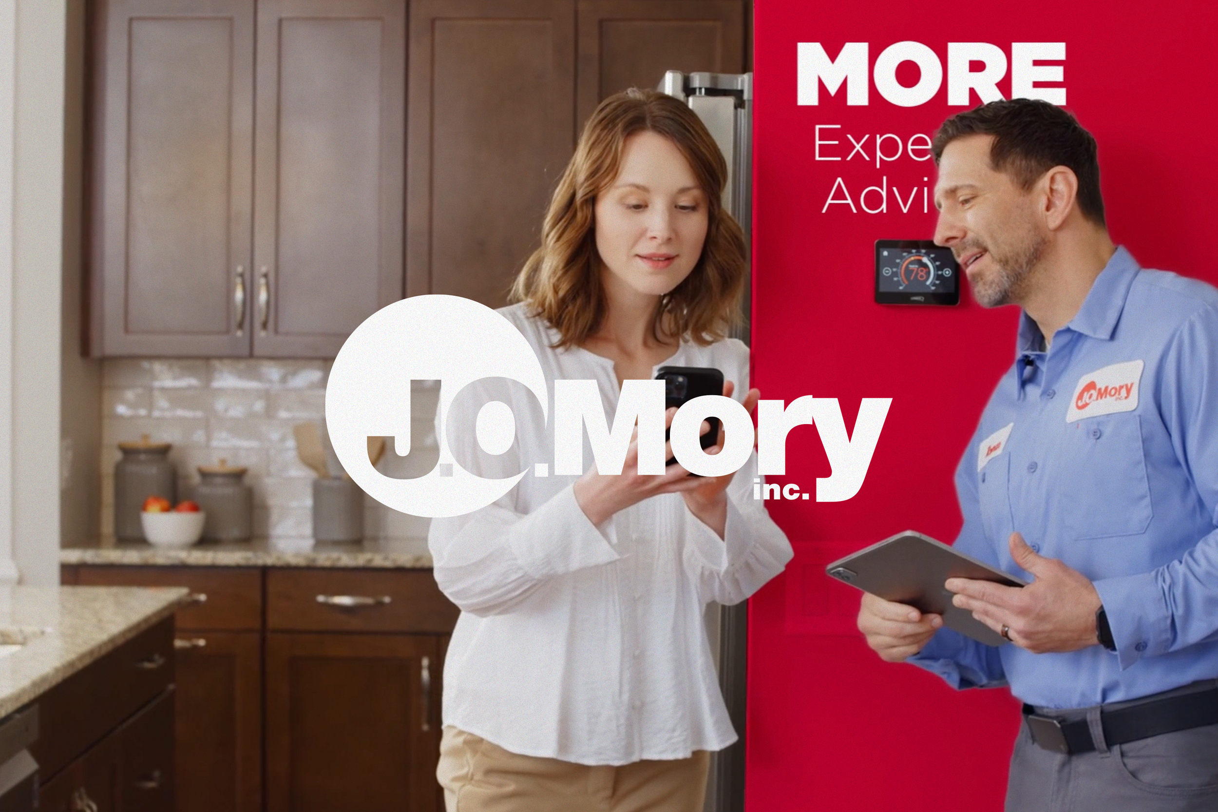 JO Mory