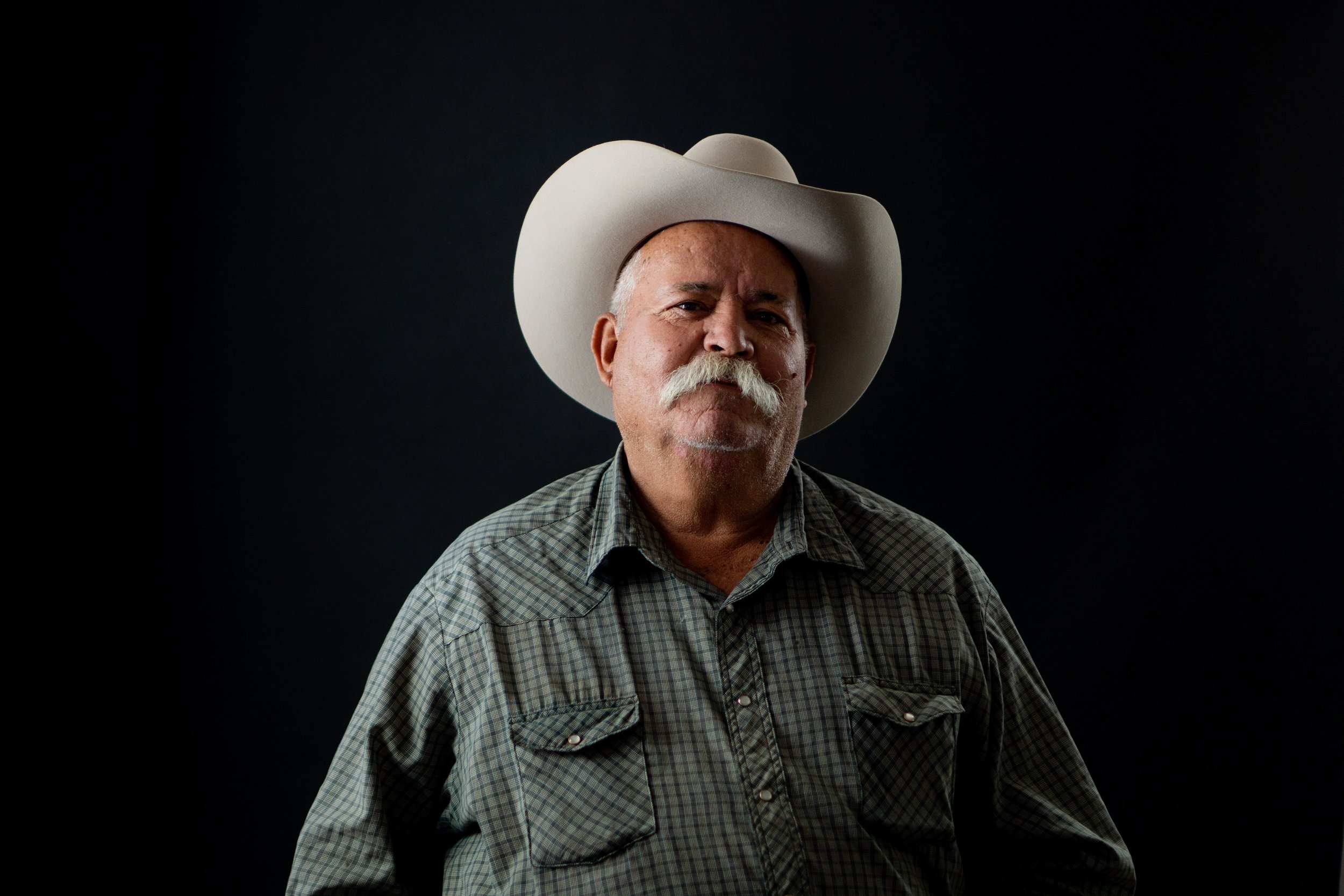 ENRIQUE LARIOS BRIONES