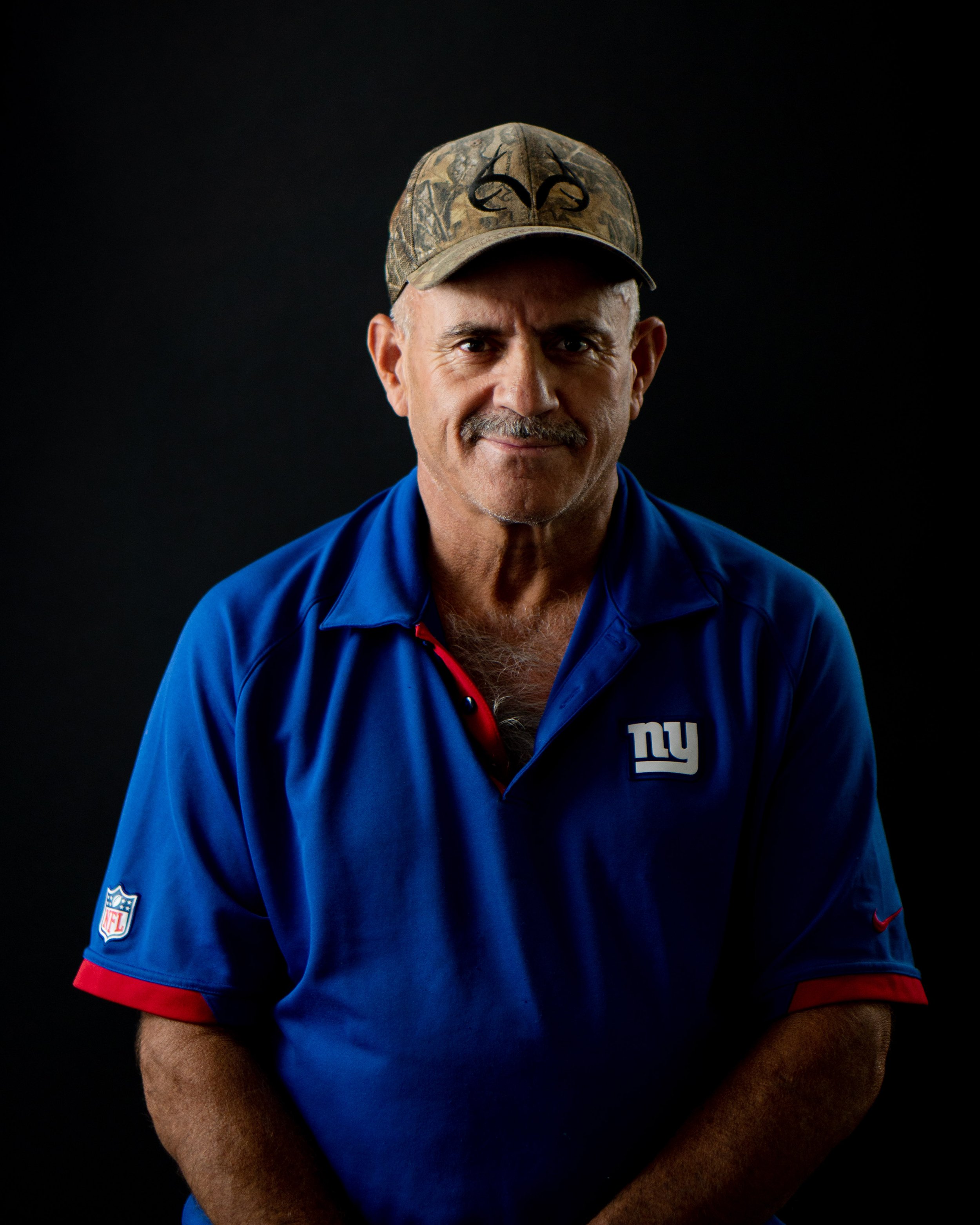 FLORENTINO VELAZQUEZ RAMIREZ