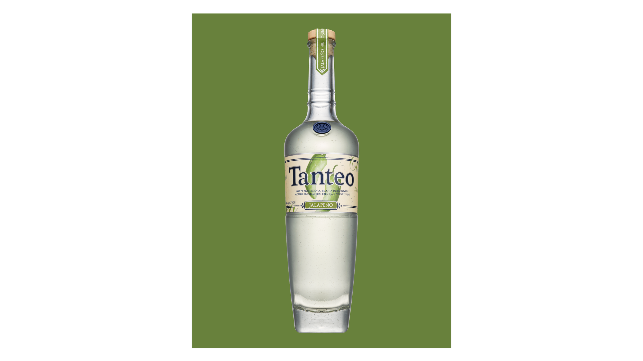 Shop Online — Tanteo Tequila