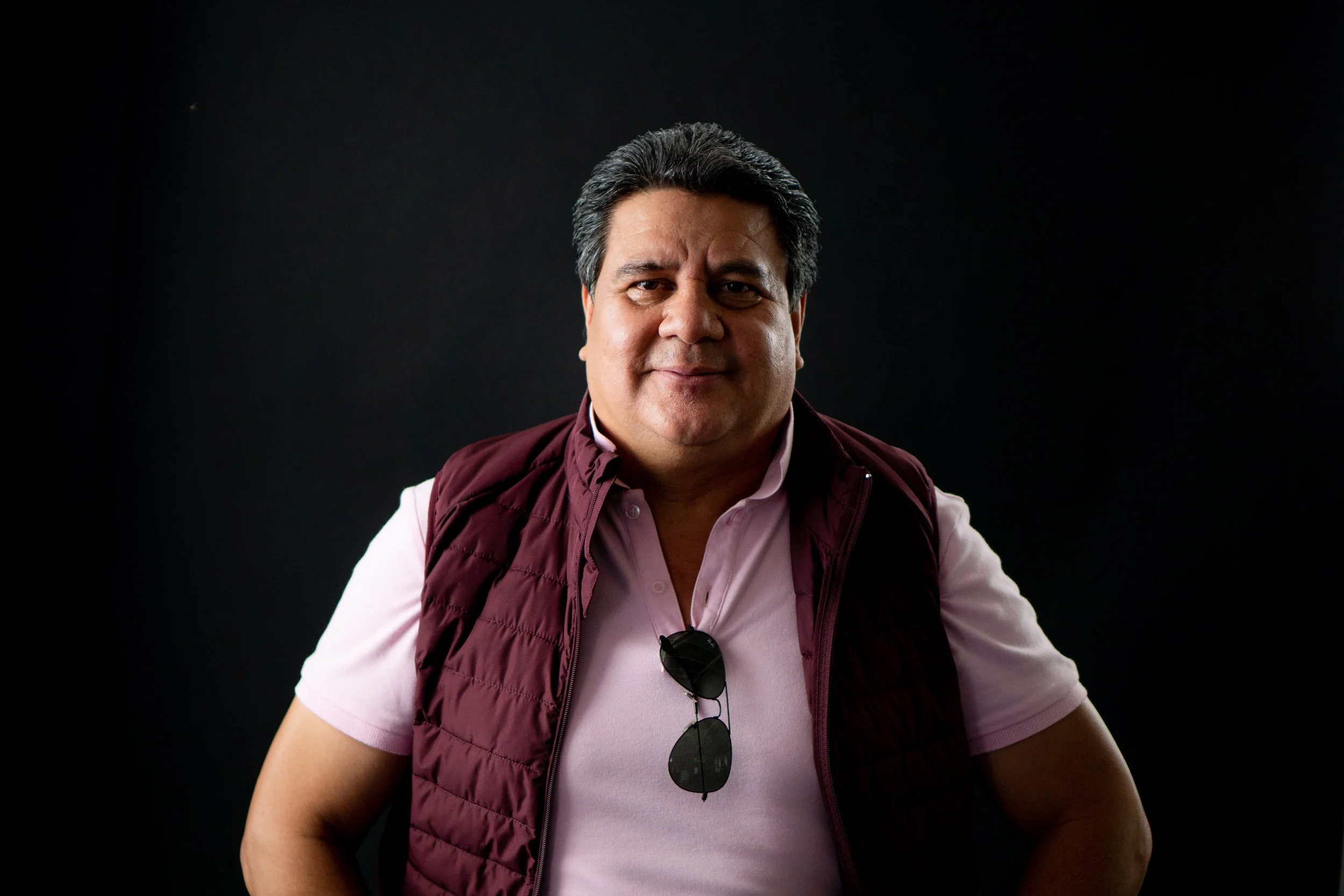 JOSE IGNACIO ESTRADA BRAVO