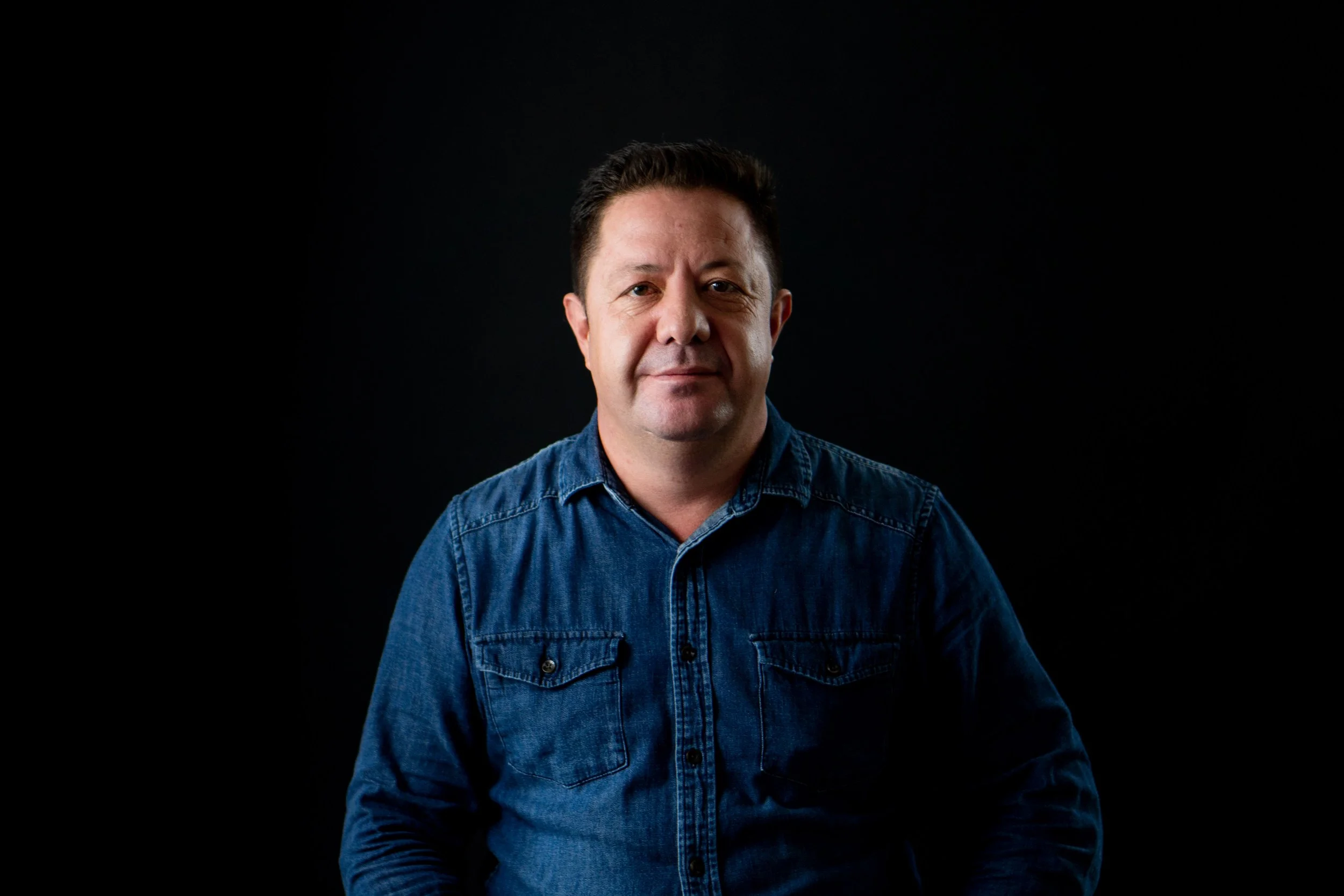 GERARDO DANIEL OROZCO