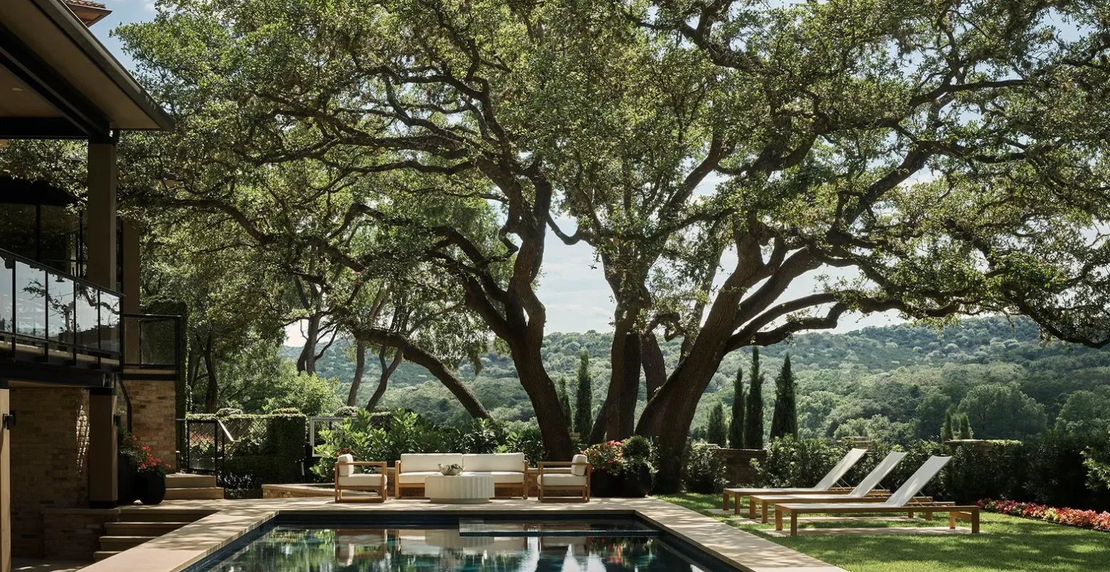 Harbour Highlight: Architectural Digest