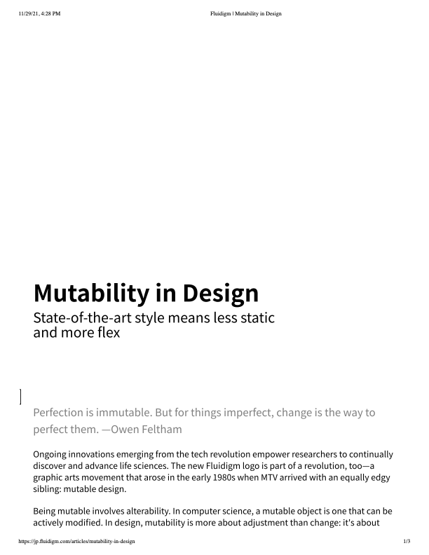 Fluidigm _ Mutability in Design1.png