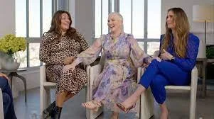 Don’t Say “Cancer” &amp; Other Thoughts From A Three-Time Survivor