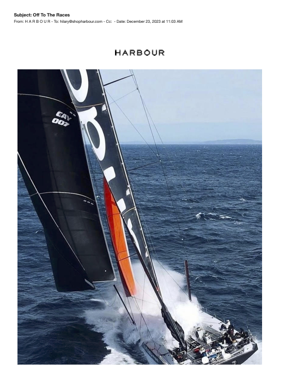 HarbourOutdoor_SydneyHobartRace_Email1.png
