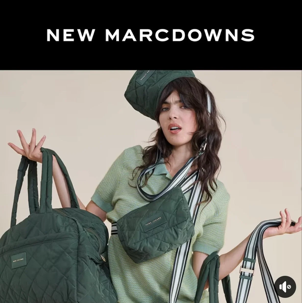New Marcdowns Added