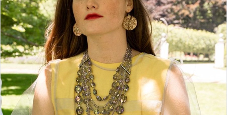 Elegance is an attitude