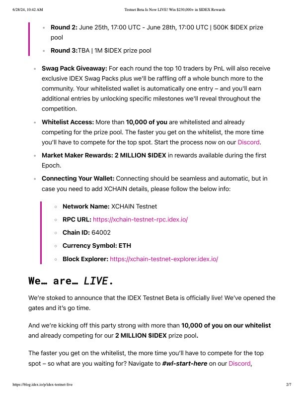 Testnet Beta Is Now LIVE! Win $230,000+ in $IDEX Rewards.jpg