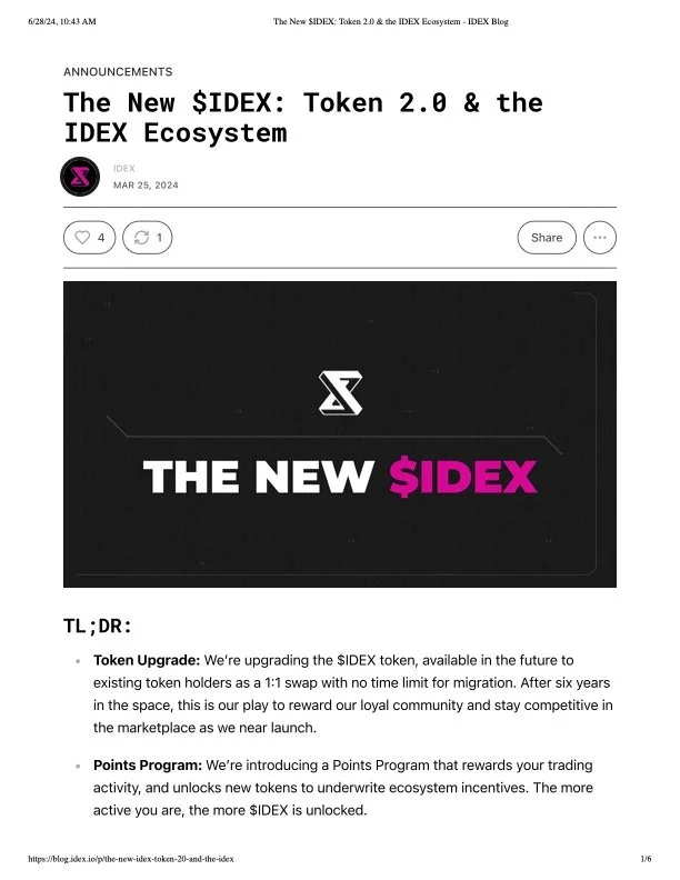 The New $IDEX_ Token 2.0 & the IDEX Ecosystem - IDEX Blog  p1.jpg