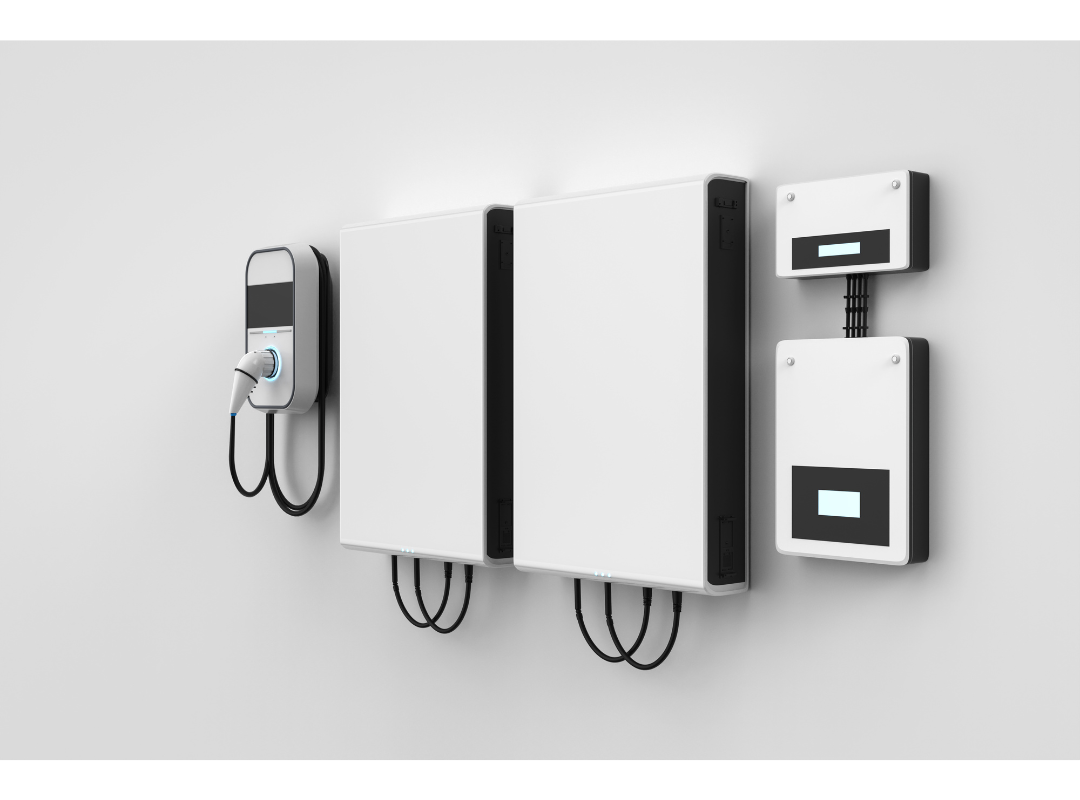Solar Battery — First Light Energy - Maine Solar Company
