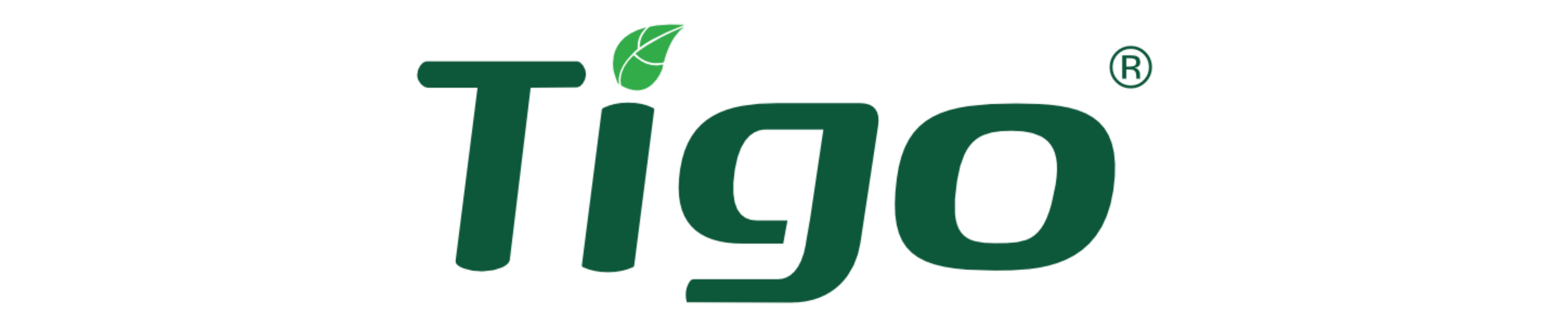 Tigo Energy logo