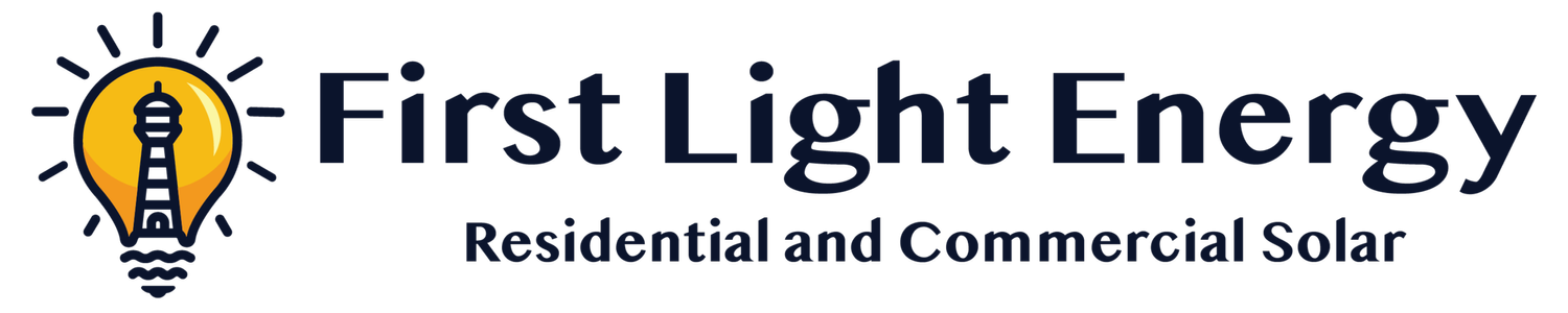 First Light Energy - Maine Solar Company
