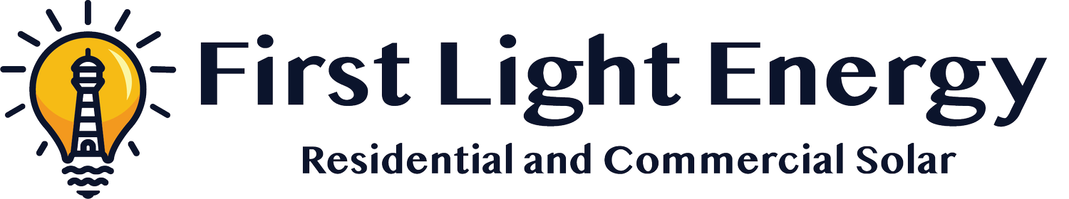 First Light Energy - Maine Solar Company