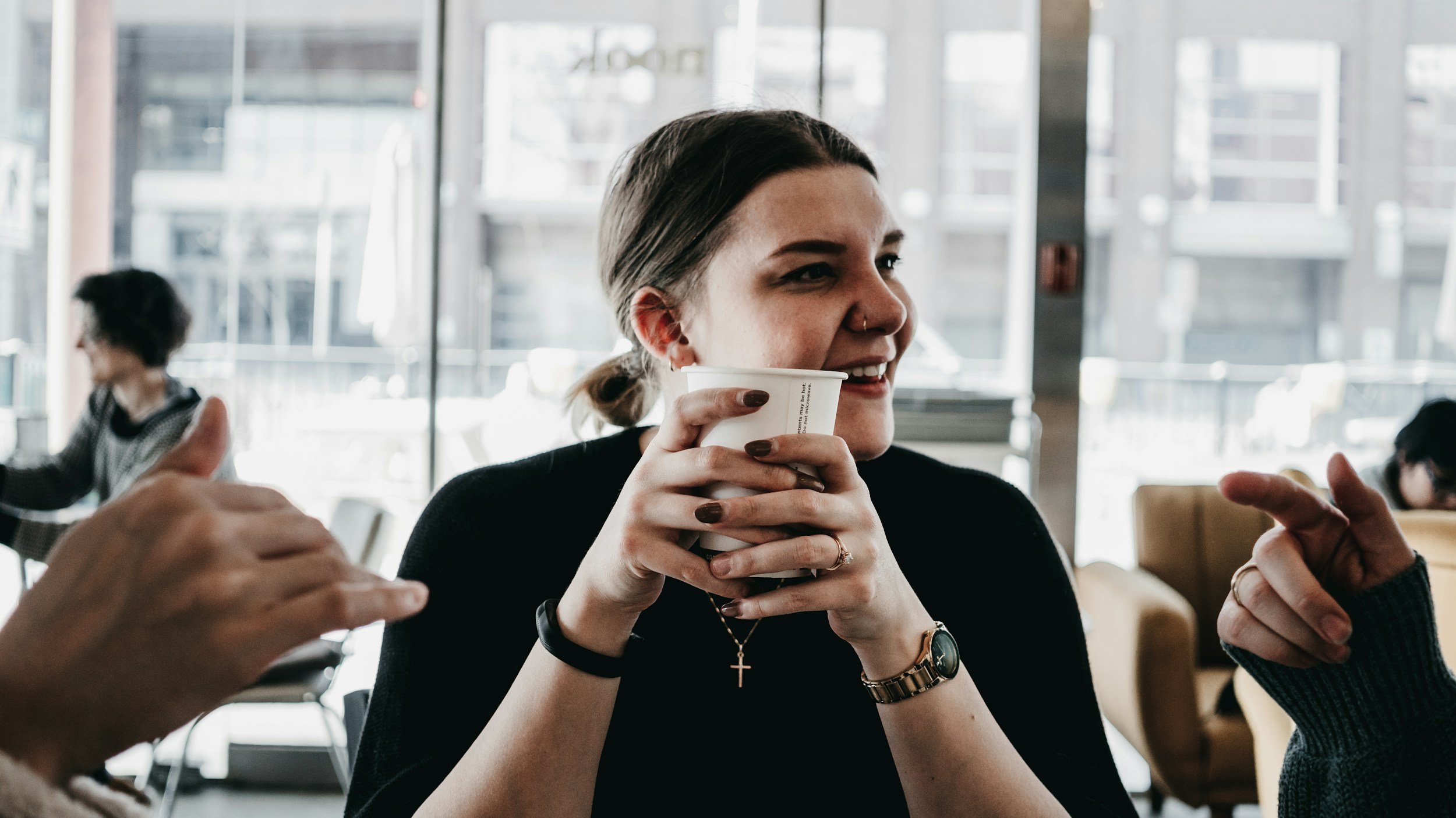 Fika Community Meeting