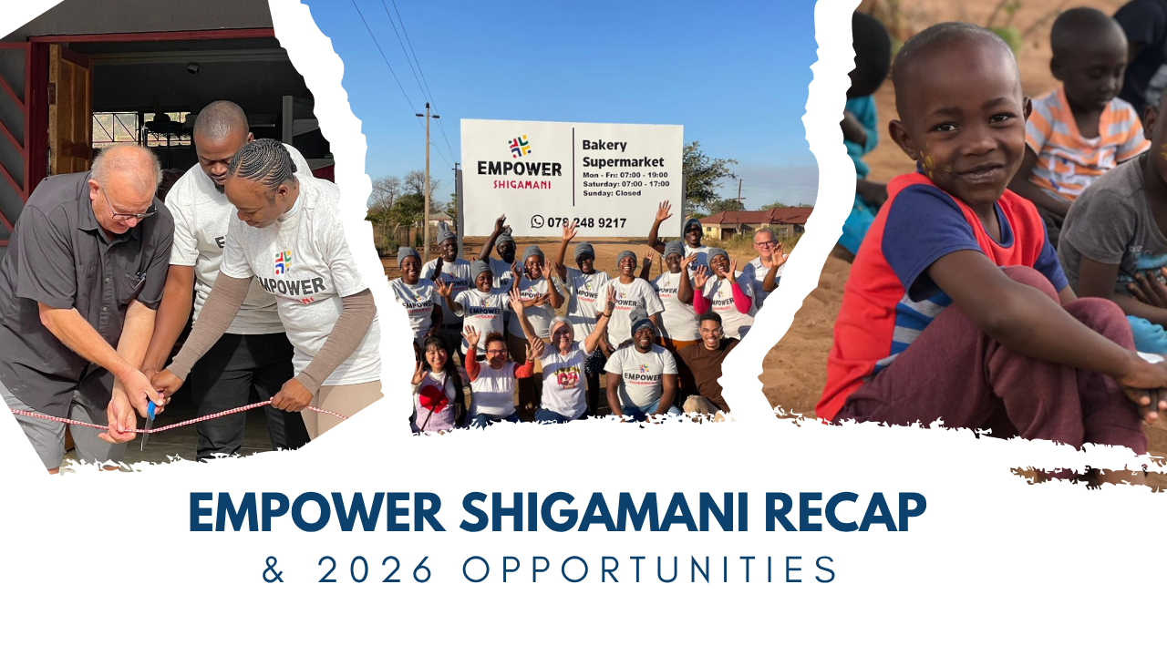 Empower Shigamani Recap &amp; 2026 Opportunities