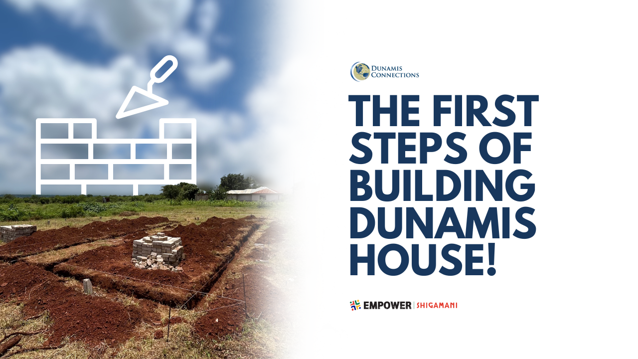 January Construction Trip to South Africa