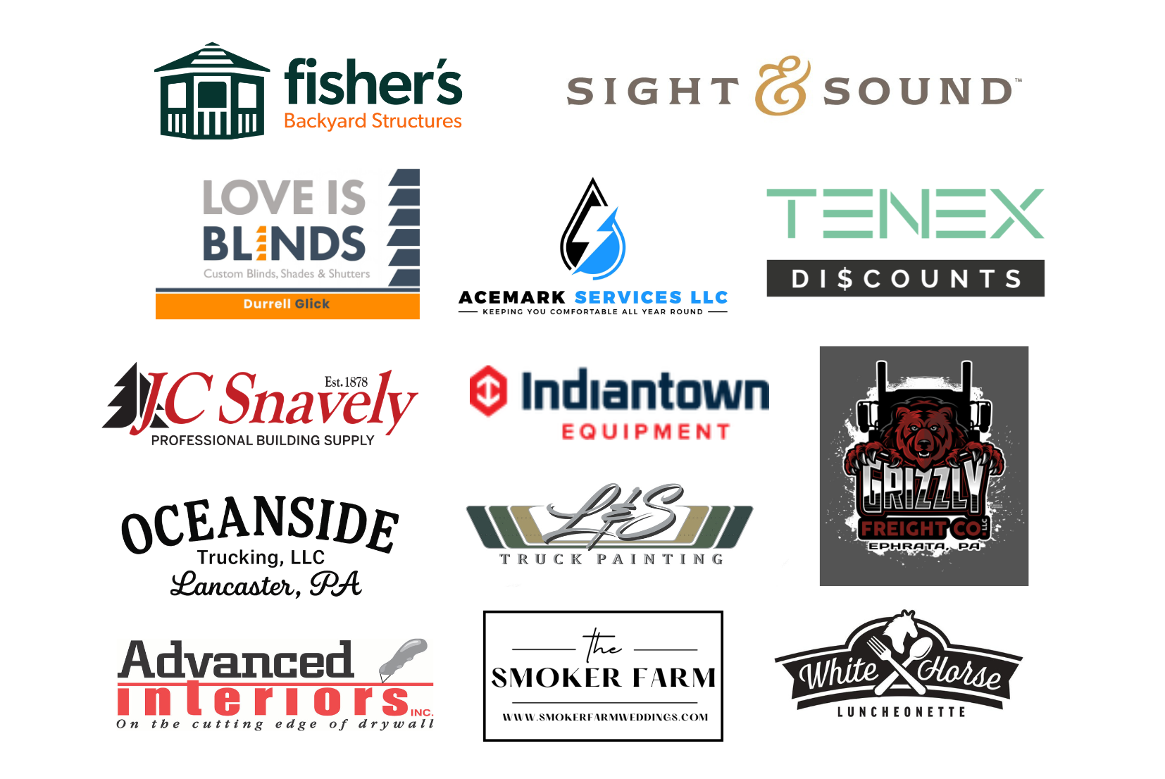 Meet Our Empowering the Nations Sponsors – 2026