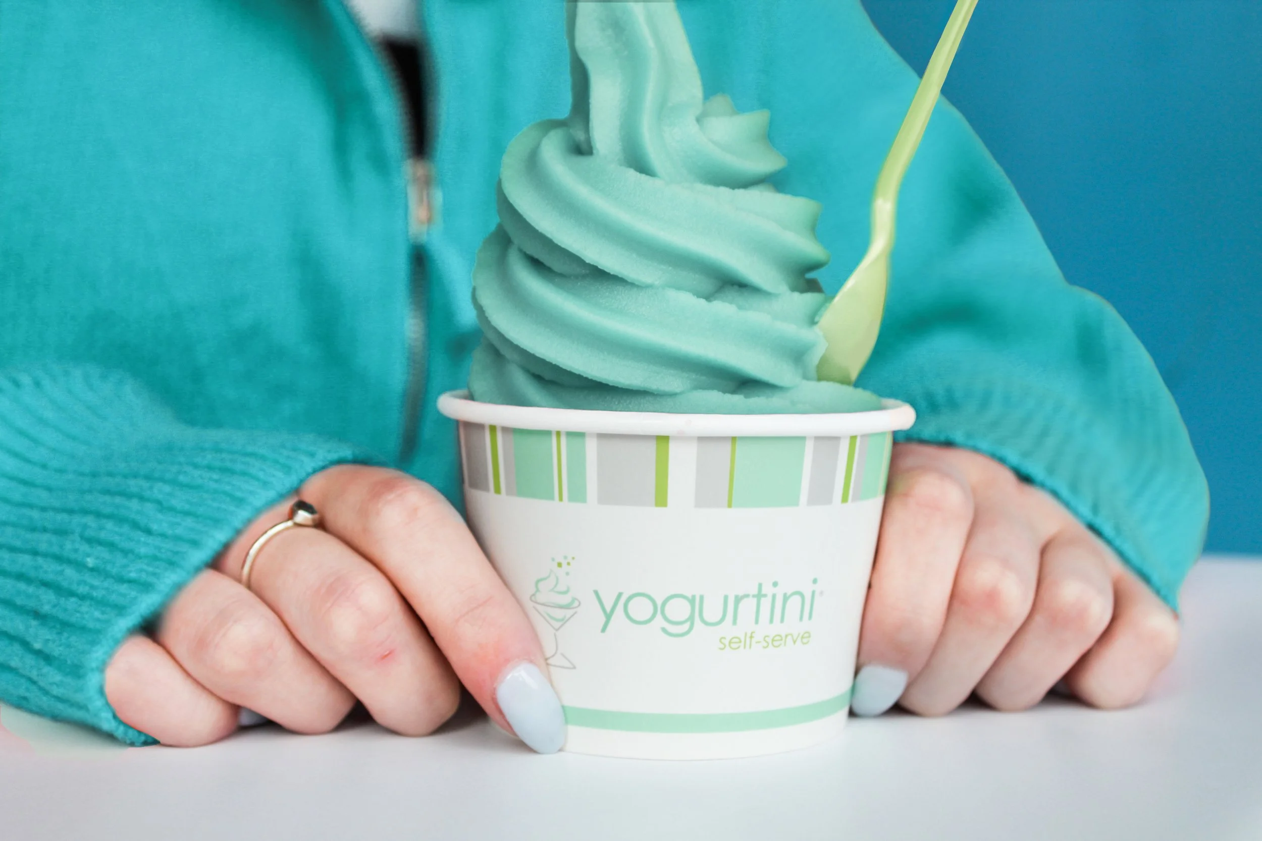 Shoal Creek Location — Yogurtini KC