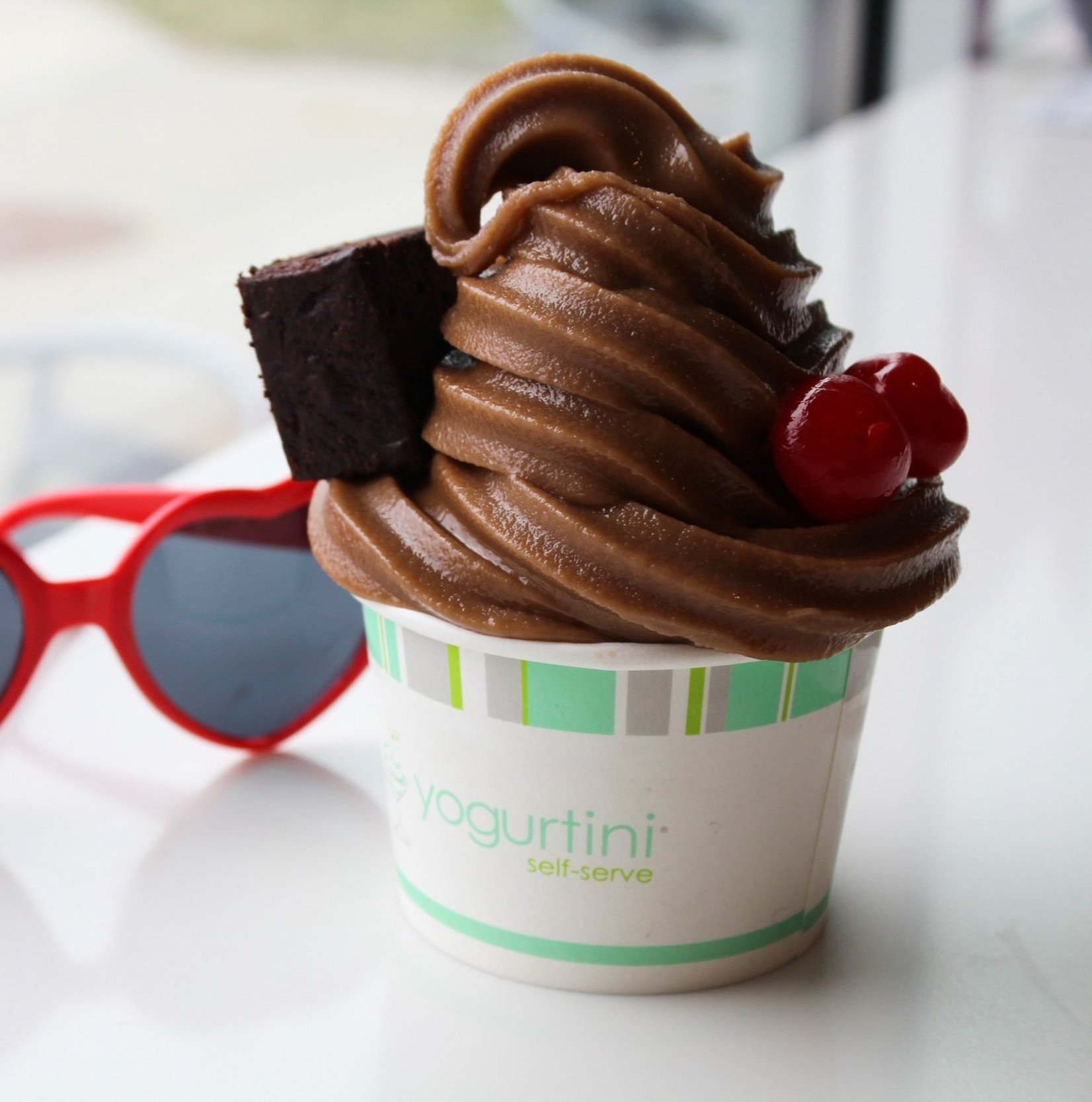 Overland Park Location — Yogurtini KC