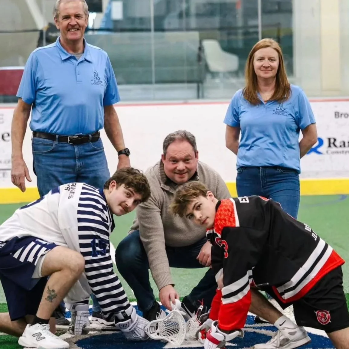 Ontario Jr B Week 1 roundup