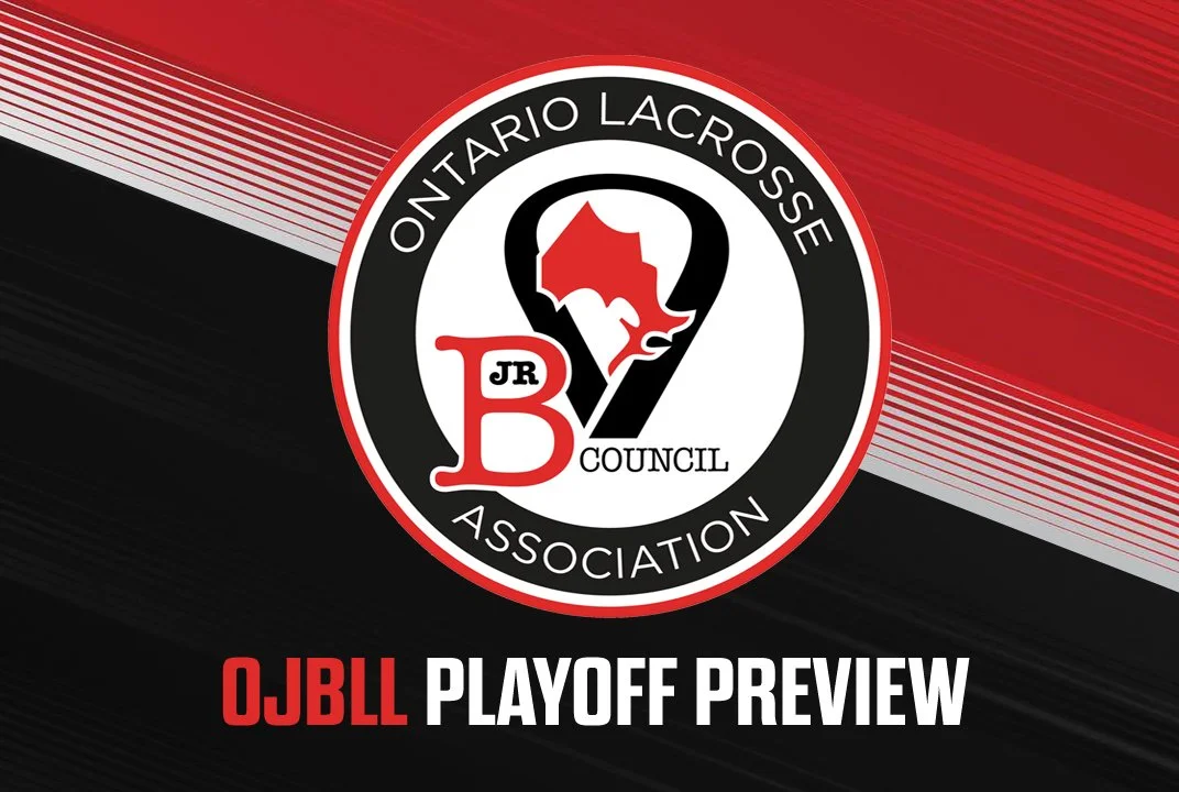 Bring on the playoffs