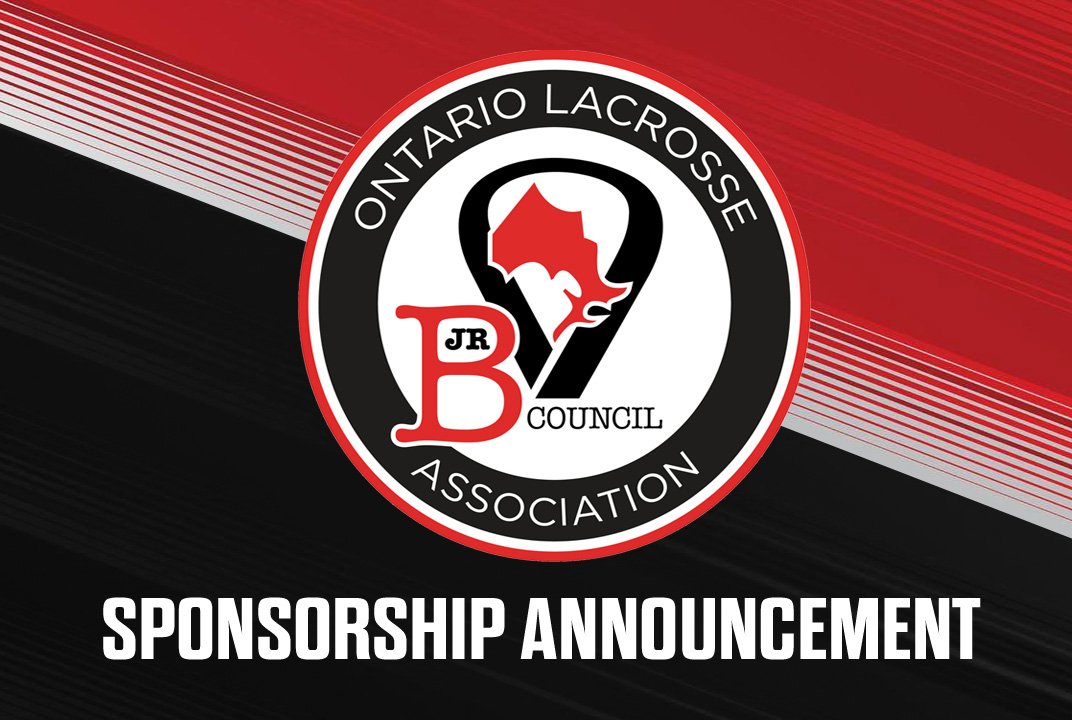 Boddam Lacrosse Announced as newest sponsor