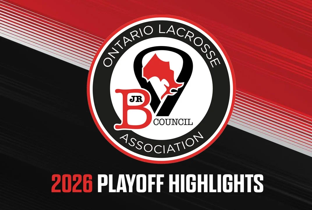 Guelph in a sweep, Akwesasne in five game advance to Ontario Junior B Finals
