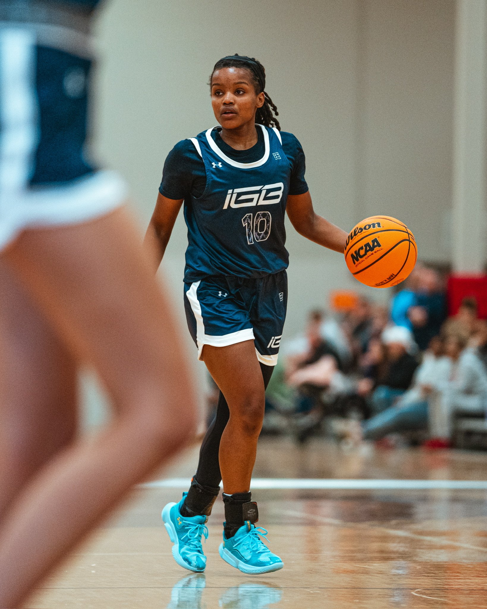 Event Preview - WPA Bruins Tip-Off Classic