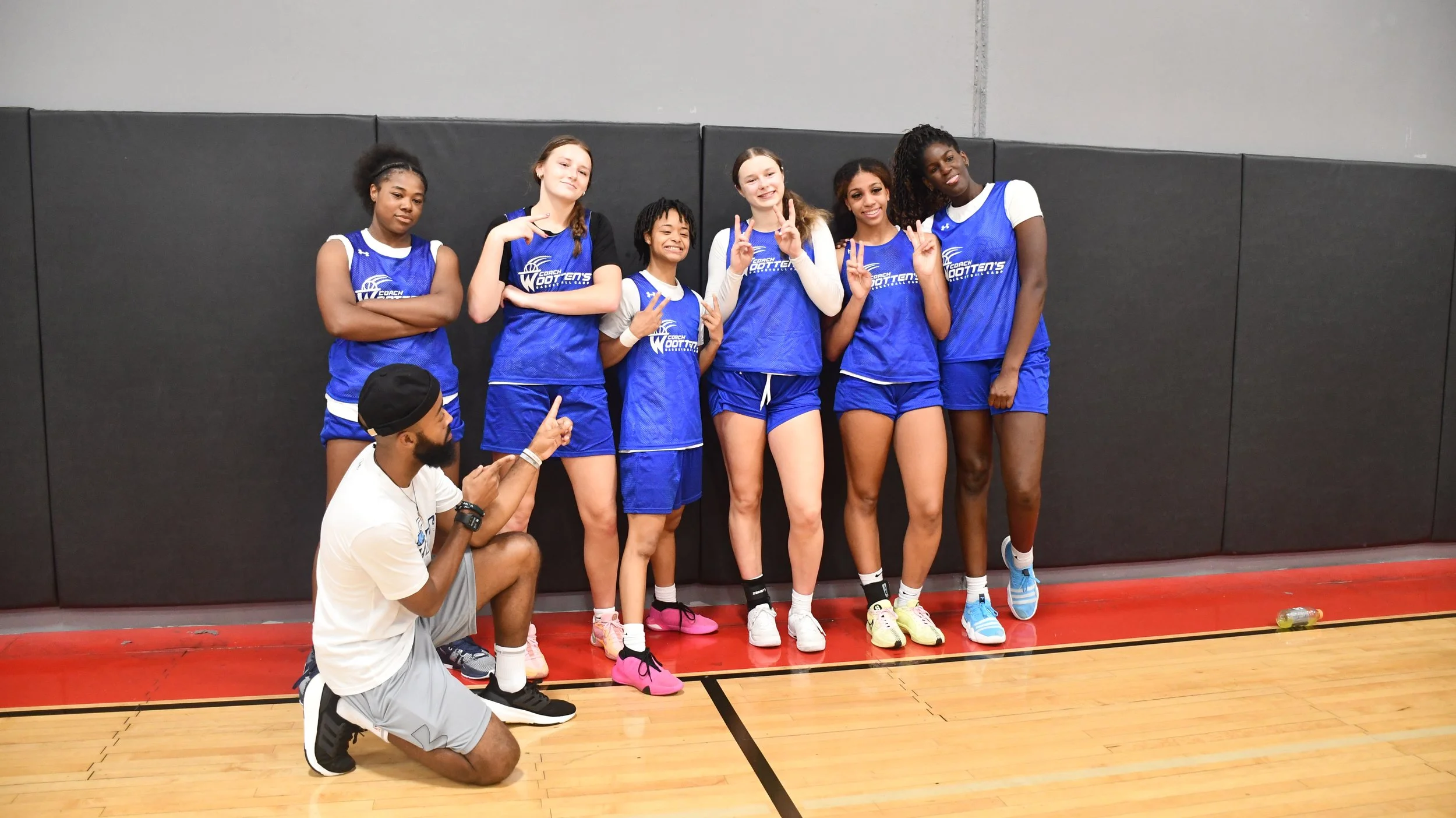 Wootten 150: Five on Five Champions