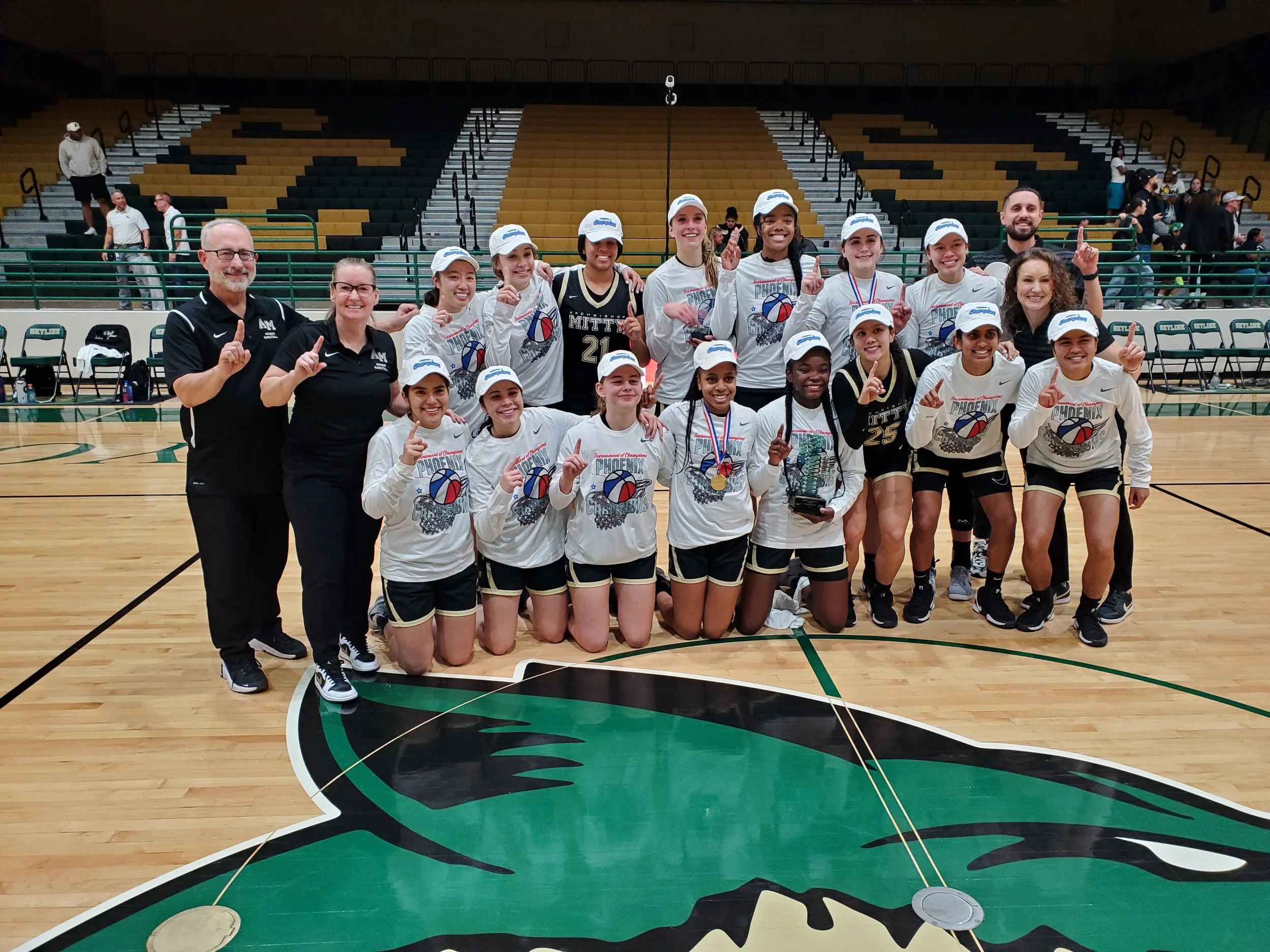 The Best of the Best from NIKE TOC