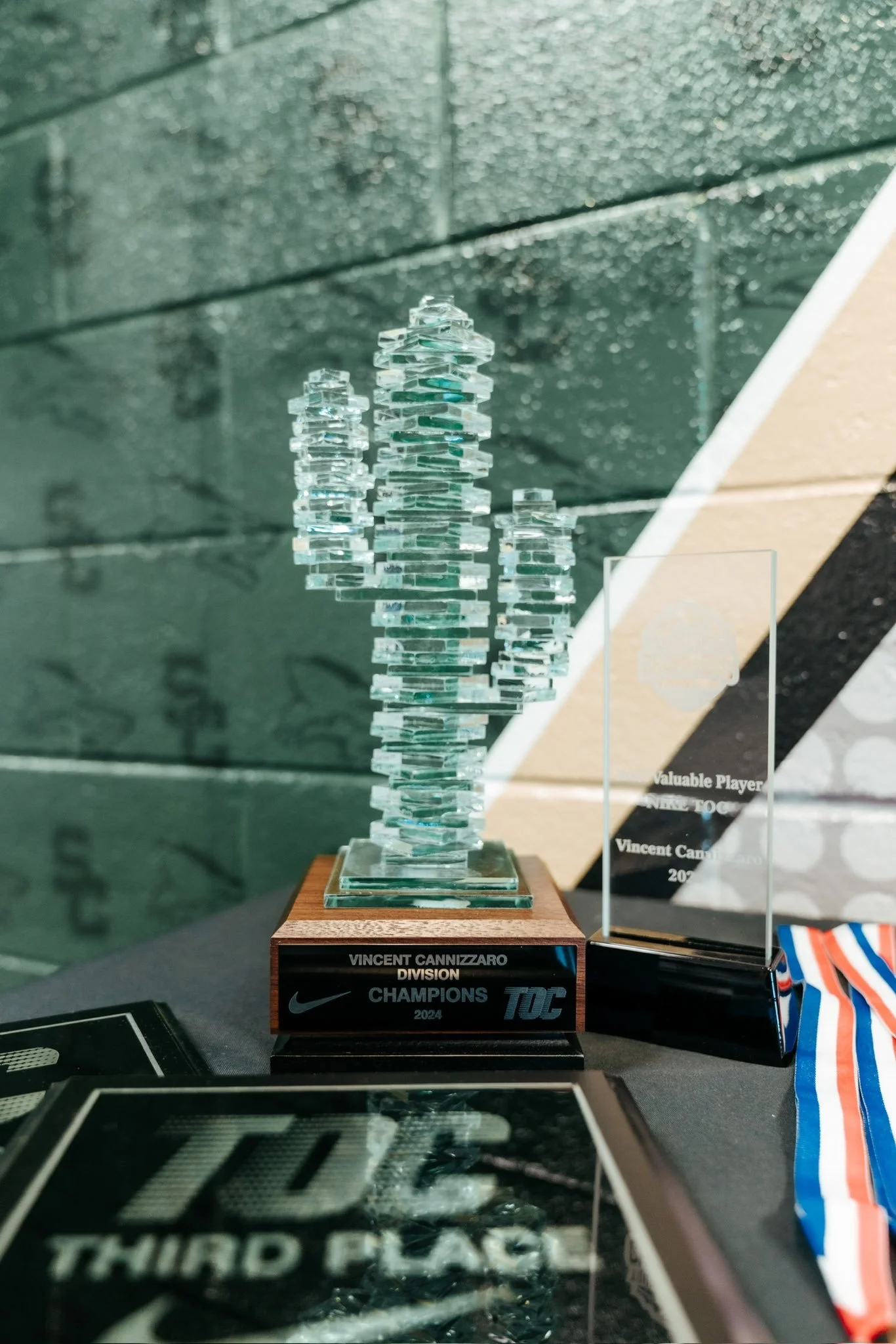 Thoughts from NIKE TOC 2024