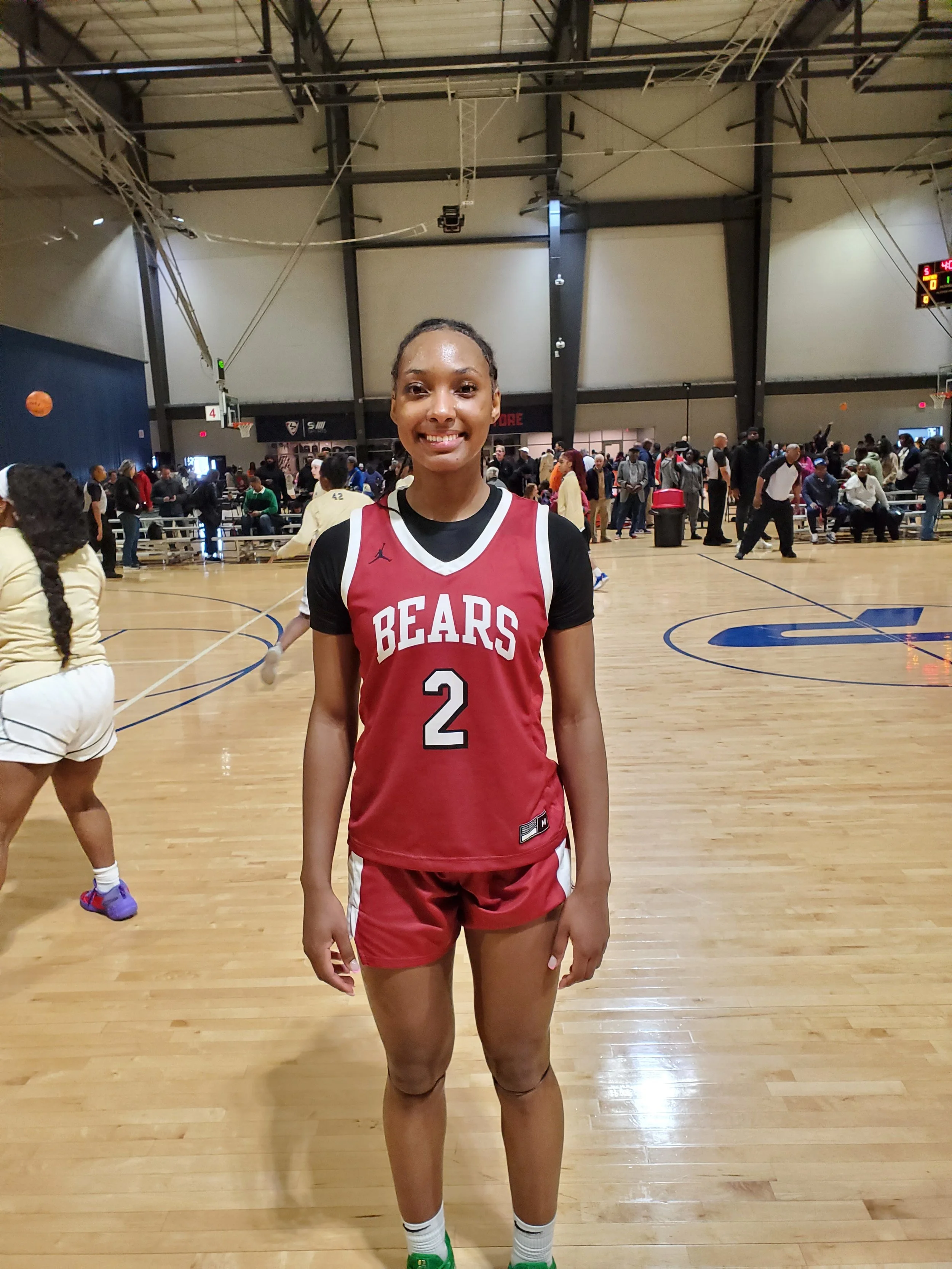 She Got Game Classic Atlanta 2025: Old and New Names Shine Brightly!
