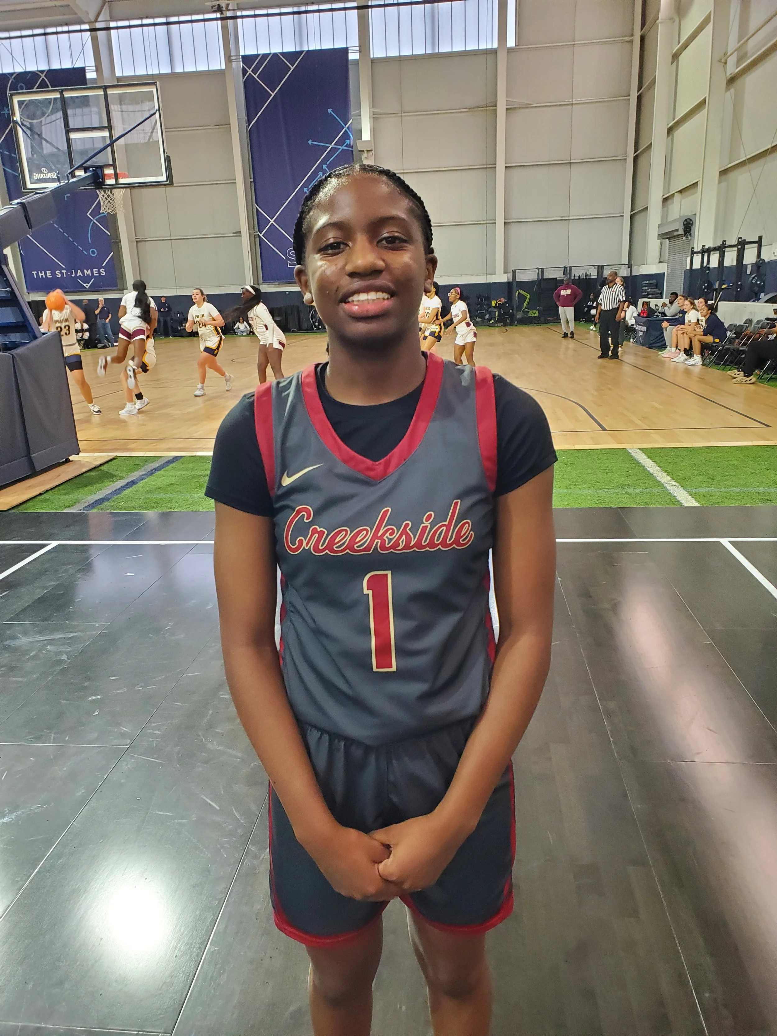 Early March 2025 Notes, Mostly from Couch Evaluation!