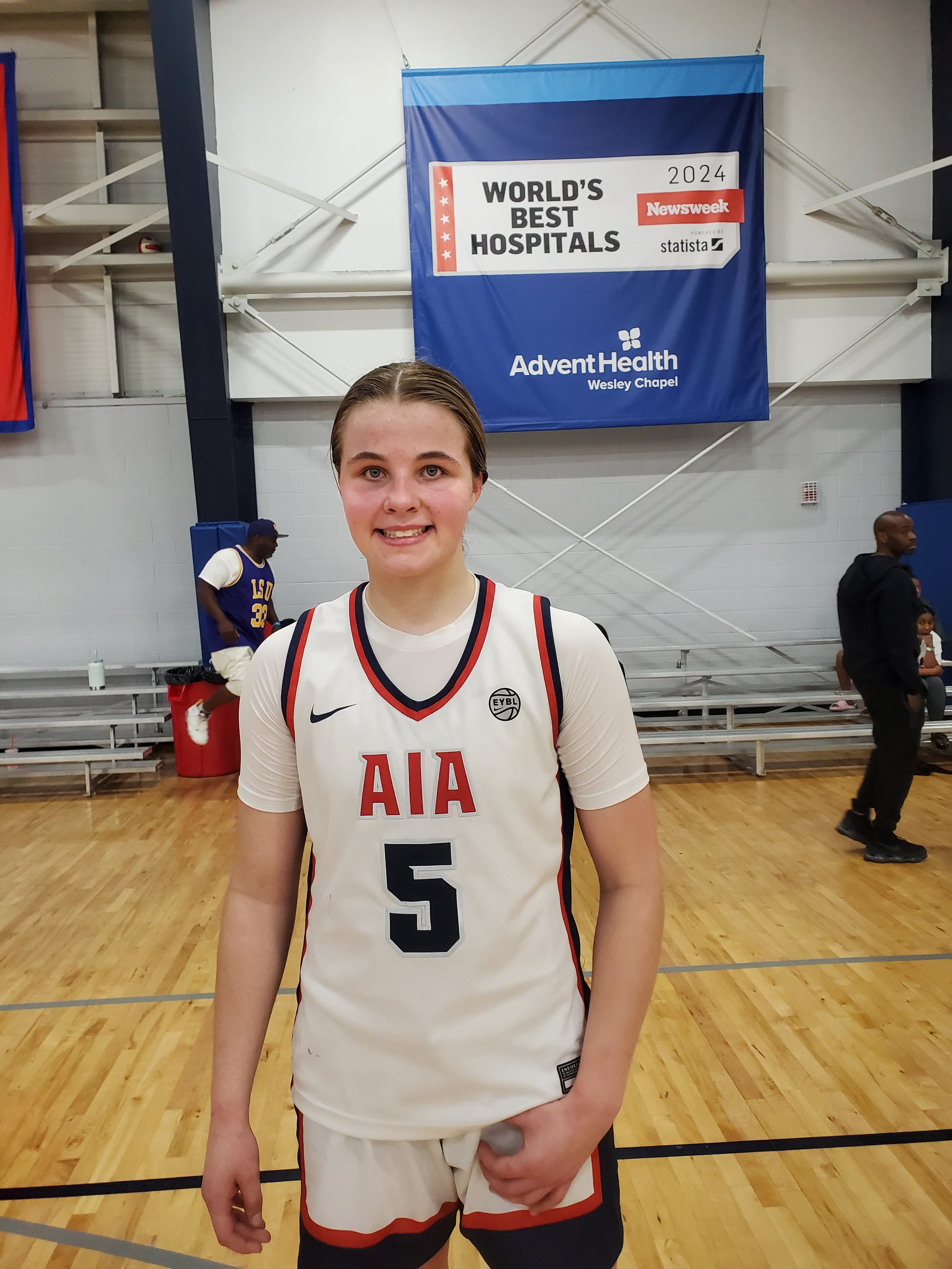 Sunshine State Showdown 2025: An Early season Club Basketball Event