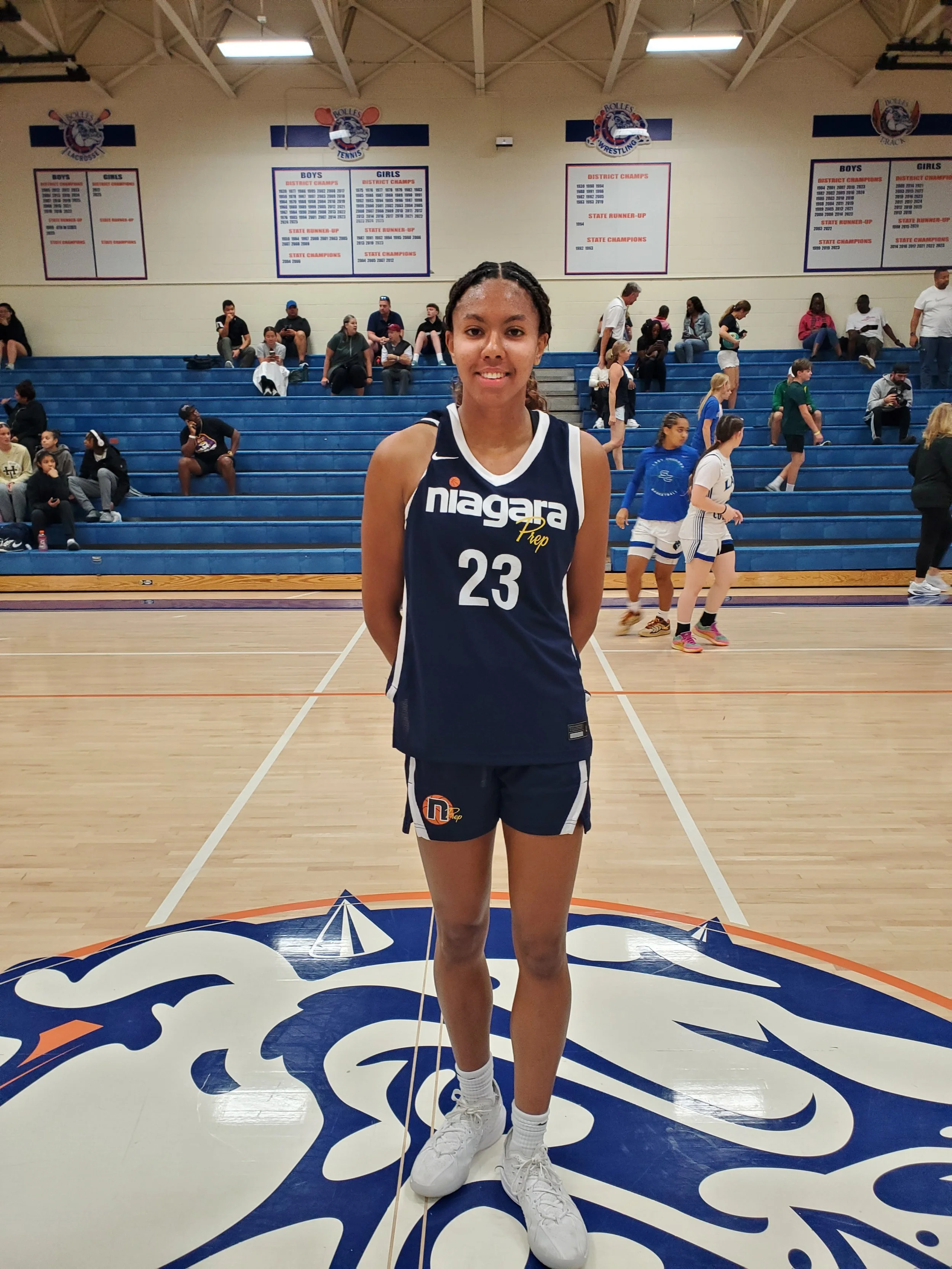 Insider Exposure Thanksgiving Classic 2025