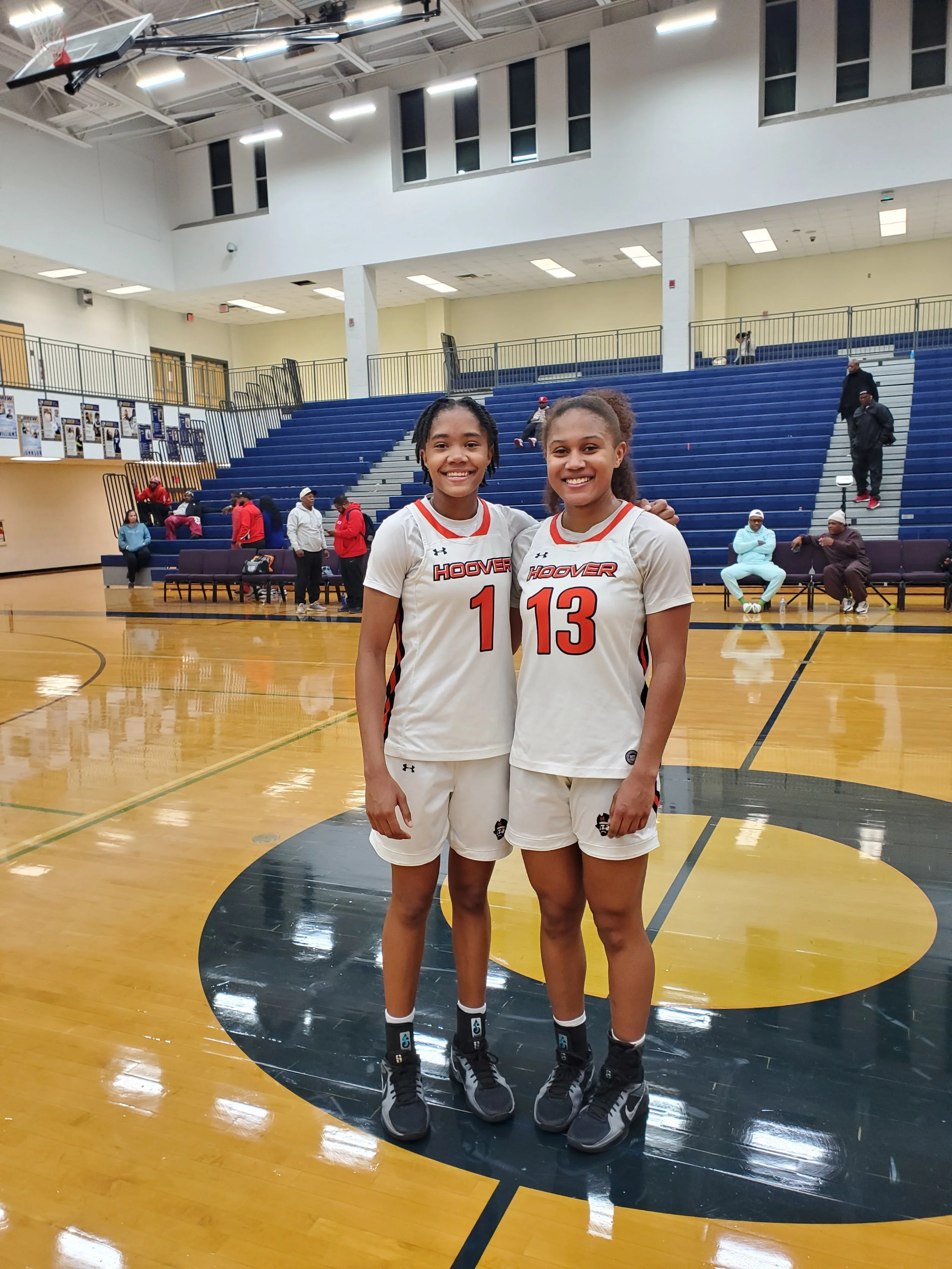 Hoops 4 Hunger 5th Annual Metro ATL November 2025