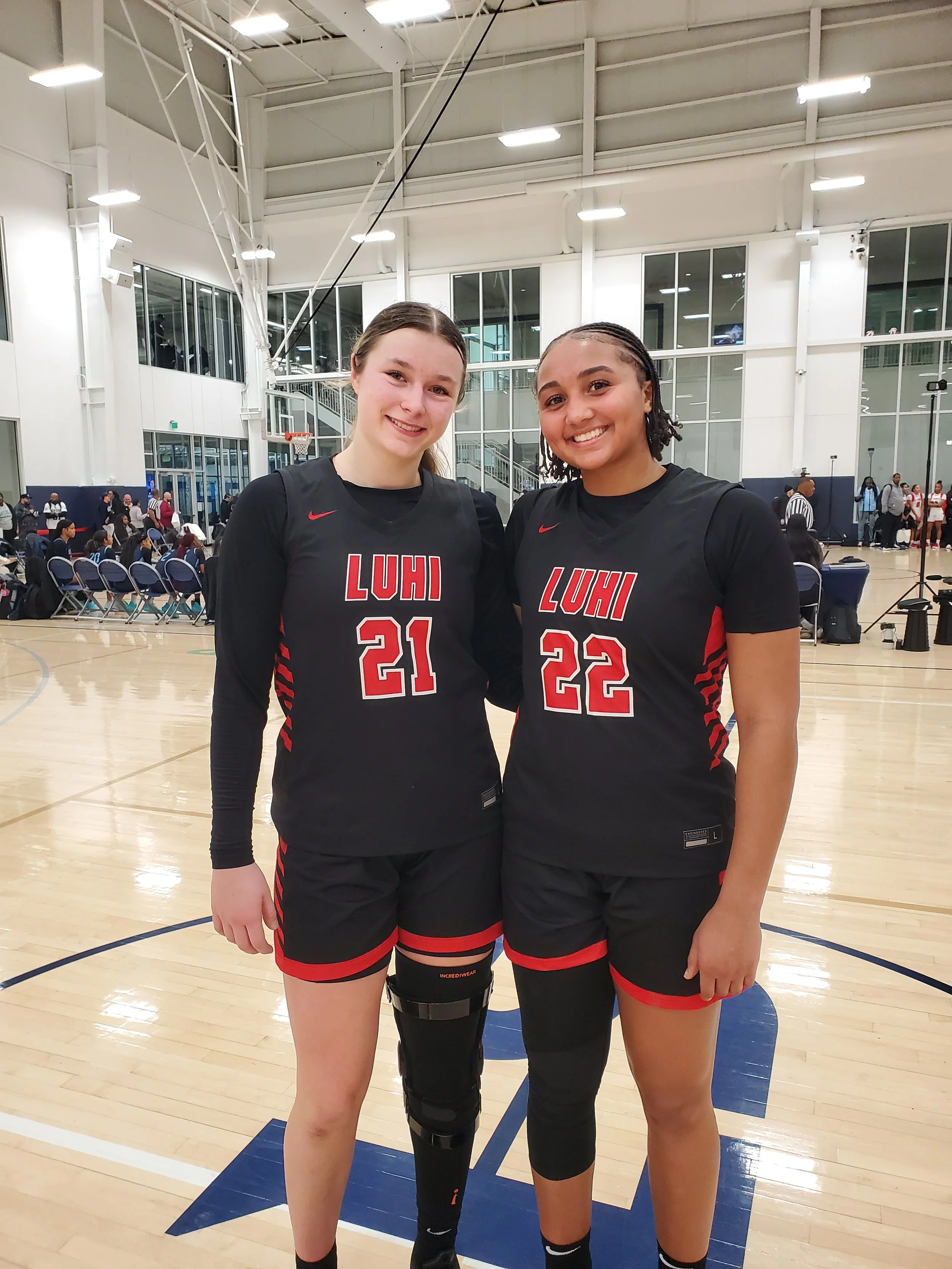 Capital Invitational | She Got Game DC 2025